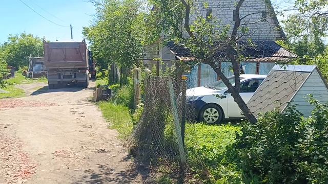 Подготовка к строительству фундамента  106,6 м² Мелодия Амбер amberhouse39.ru/catalog/melodija-amber