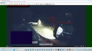 Осмотр затемненного помещения с фонарем ответы на комментарии
