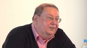 Александр Пыжиков. Что такое Рай у Славян? Христианство не совместимо с русским м