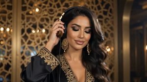 The Ultimate Arabic House Mix 2026 ｜ Nightlife & Skyline Vibes