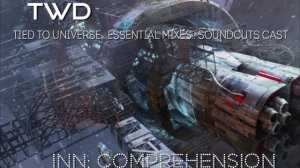TWD - Comprehension, AuraLabs #Dark #Breaks [AVideo, compr]