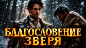 БЛАГОСЛОВЕНИЕ ЗВЕРЯ | КНИГА 1 ЧАСТЬ 2 из 2 | ПОПАДАНЦЫ | АУДИОКНИГА | ФАНТАСТИКА | ПРИКЛЮЧЕНИЯ