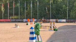 Соревнования Вента