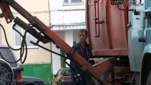 «МИМОХОДОМ», 19 июня 2009 год. Автор проекта О. Дзиов