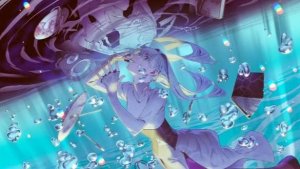 DECO*27 - Aimai Elegy (Reloaded) feat. Hatsune Miku