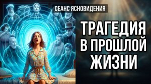 ЧТО БЫЛО В ПРОШЛОЙ ЖИЗНИ? / Чьи голоса в голове?
