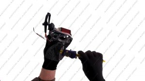 G 2190 Статор генератора   Delta   1+1 катушек   MANLE, шт