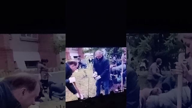 Клип на день медика, город Яросоавль