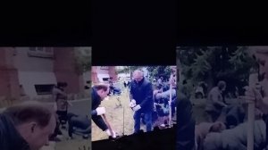 Клип на день медика, город Яросоавль