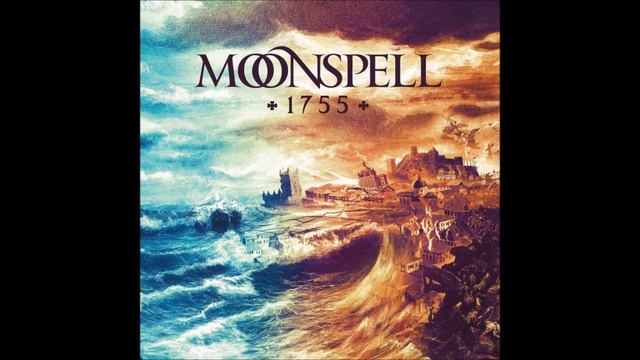 07 - 1 De Novembro (MOONSPELL) смотреть онлайн