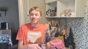 ЗАБЫЛ ВЫКИНУТЬ 🗑️ ТУАЛЕТНУЮ БУМАГУ 🧻 И ПОШЁЛ ЗАПАХ 👃