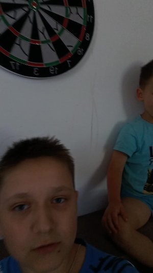 я в гостях