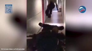 Забавные падения: подборка видео, которая поднимает настроение