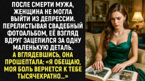 Истории из жизни/Аудиорассказы/После смерти мужа/Жизненные истории/Рассказы реальные свекровь сын
