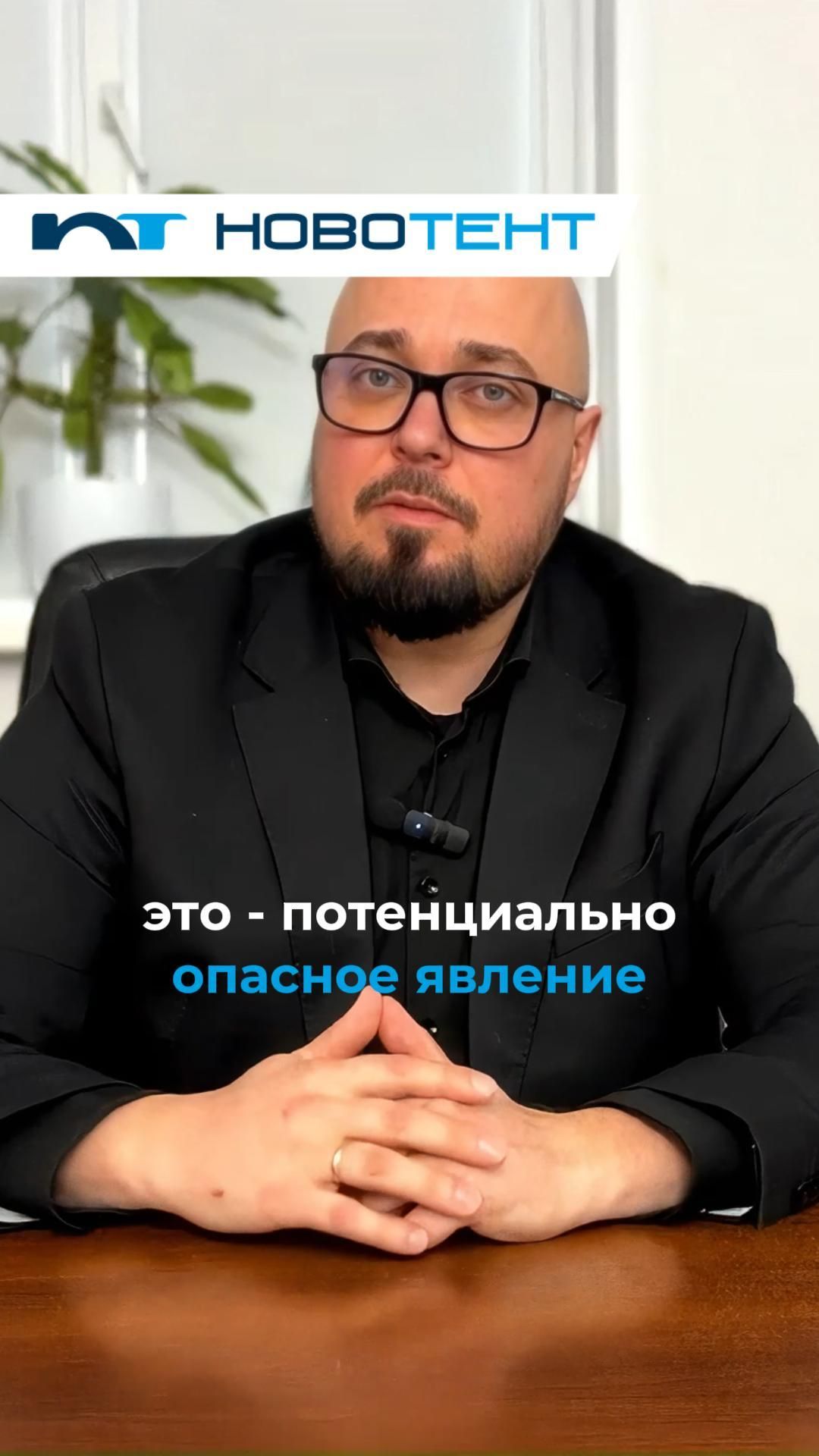Почему снег может задерживаться на тентовой кровле? Это важно знать