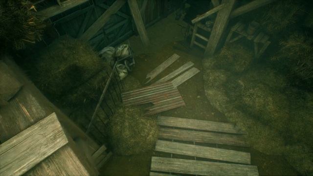 THE BEAST INSIDE ◉ ПРОХОЖДЕНИЕ ➤ №2 (PlayStation 5) смотреть онлайн