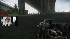 Стрим | Идем к 70 лвл | PVE | Escape from Tarkov