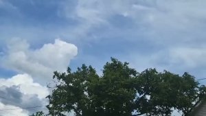 Ходят тучи☁️🌨️🌧️