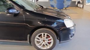 Volkswagen Jetta V, 2010, Вологда