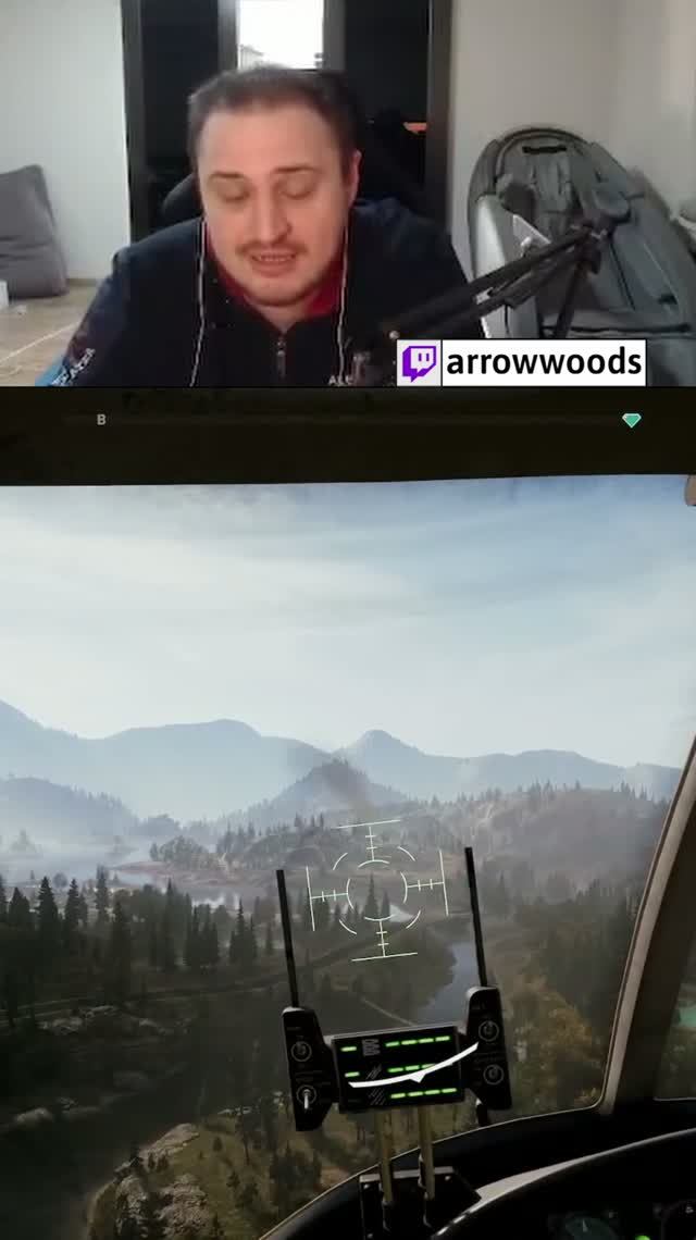Far Cry 5 как правильно играть