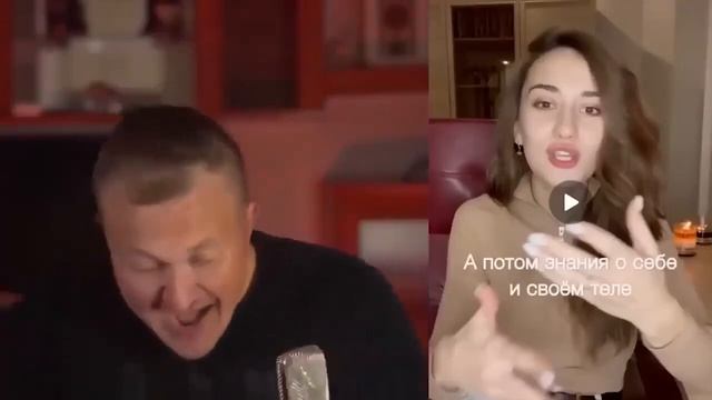БАБЛО АЛЕНЯКИ ТВОЕ БАБЛО смотреть онлайн