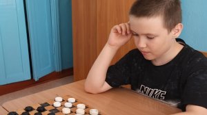 В лагере дневного пребывания