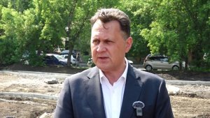 Программа «Главные новости» на 8 канале от 20.06.2026 Часть 2