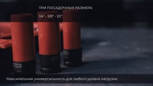 Набор инструментов 1/2, 3/8 и 1/4 147 предметов, Gigant Professional GPS 147