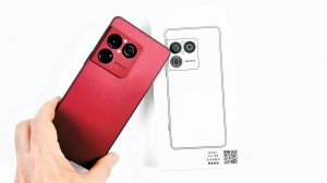 Sony Xperia 1 VIII: честный обзор!