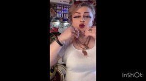 Ирина Костылёва. Новые видео