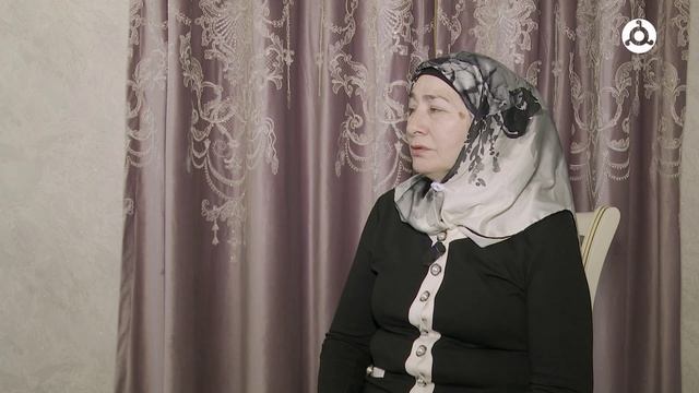 СВОи Герои. Джохар Цечоев