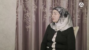 СВОи Герои. Джохар Цечоев