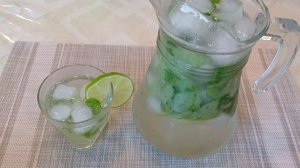 Мохито / Простой и Вкусный Рецепт МОХИТО /