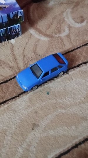 ехал я домой с нэск