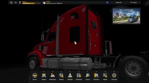 American Truck Simulator