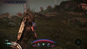 Mass Effect 1 Legendary Edition #1