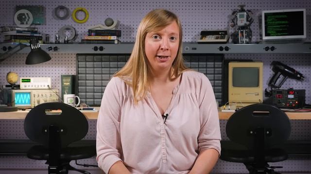 26. Graphical User Interfaces: Crash Course Computer Science смотреть онлайн