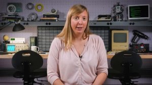 26. Graphical User Interfaces: Crash Course Computer Science