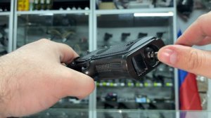 Пневматический пистолет Stalker S92ME (Beretta)