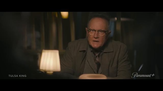 Король Талсы (3 сезон) — Русский трейлер (2025) смотреть онлайн