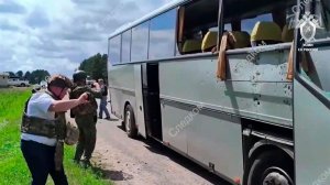 Международное сообщество остается слепым к преступлениям украинских боевиков.