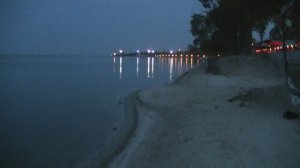 vatravel.ru Пушкинская набережная Таганрога на Азовском море