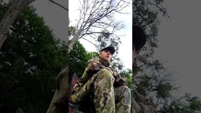 рыбалка