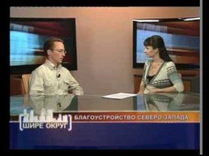 Репортаж о промышленном альпинизме на телеканале Доверие
