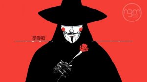 Nexus Vendetta Original Soundtrack