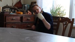 6. Пряничные Неухрымухры в Тобольске (1)