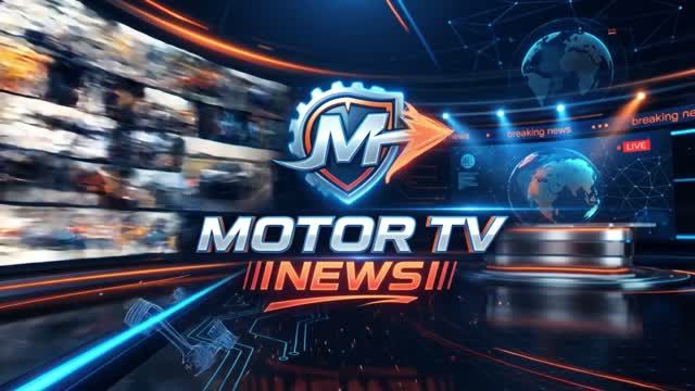Фильм " Мотор -ТВ"