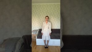 Прозаический отрывок