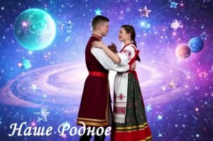Космическая Симфония Любви Музыка для души