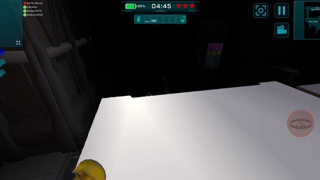 Сегодня я играю в Imposter3d смотреть онлайн